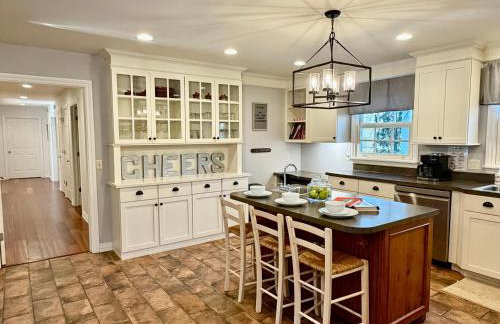 The Eagle House - Foto 25