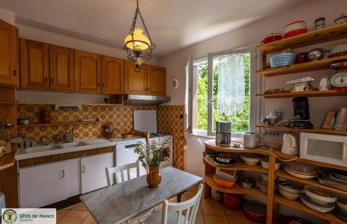 Maison indépendante avec parc privé à Laissac - Photo 10