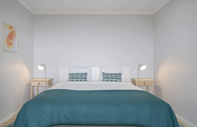 Felicidade Rocha I, for Families, With a Pool - Foto 3