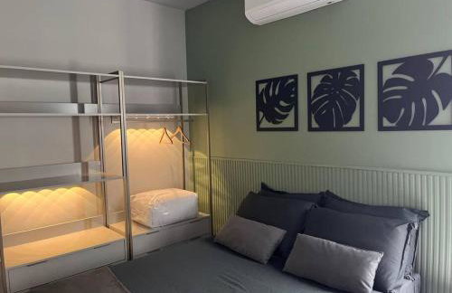 Apt Laranjeiras All Star RJ 5 Estrelas LUXO - Photo 30