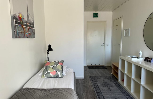 Apartments in Porvoo - Foto 19