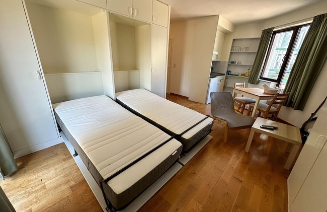 Apartment in De Panne Near Beach - Photo 4