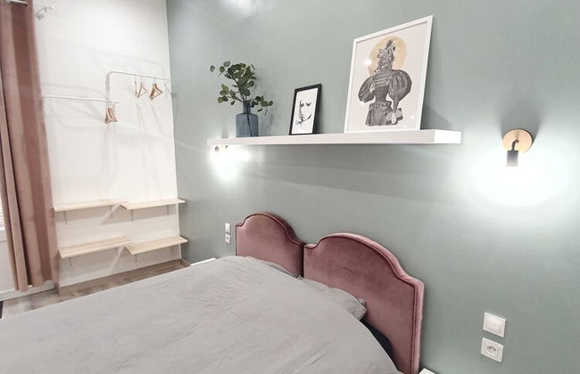 Home Sweet Home - Marais - Foto 11