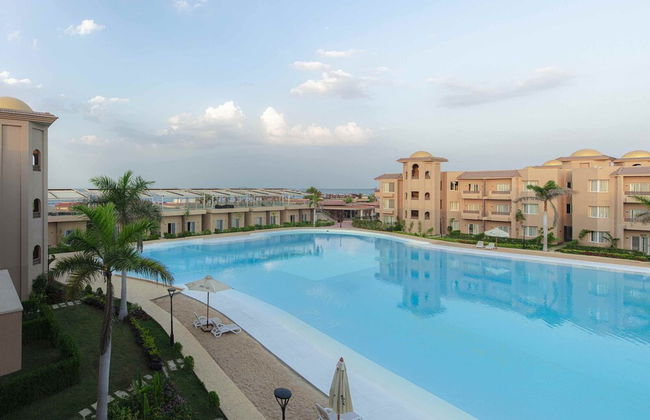 Marom Port Said Resort & Beach - Foto 54