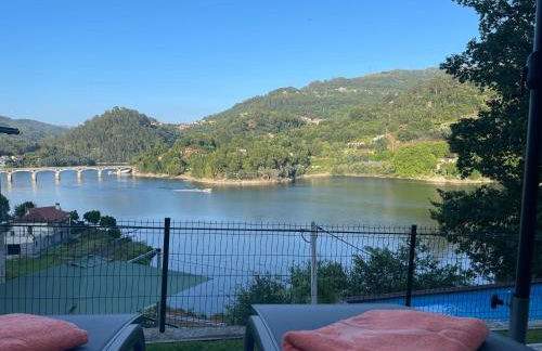 Estrela do Geres - Foto 1