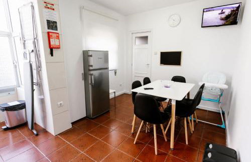 Mumadona Apartment - Foto 45