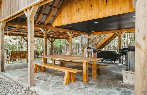 Onyx & Cedar Lakehouse - Foto 21