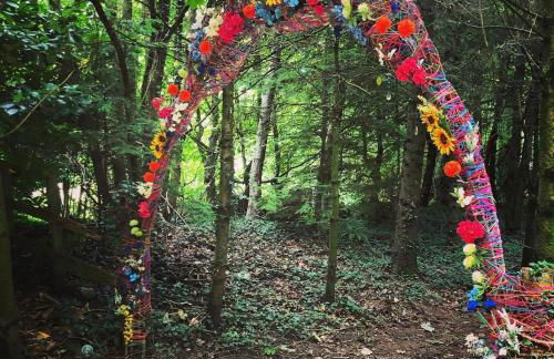 Ayrshire Airstream - Foto 14