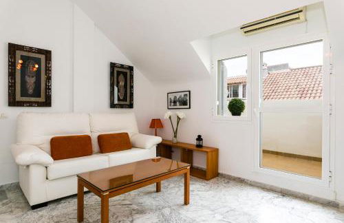 Real del Tivoli Two Rooms and Parking free - Foto 6