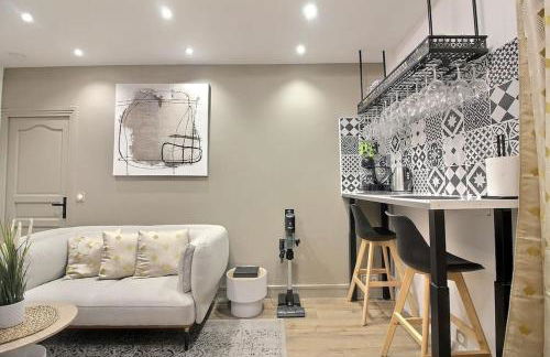 La Demeure des 3 Colombes - Foto 20