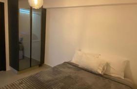 Novíssimo Hub12 Confort - 1Q com Sacada - Próximo Vaca Brava - Foto 8