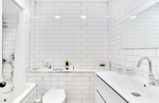 Blue Beach Apartment - Foto 23