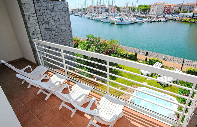 Île St Martin - Foto 5