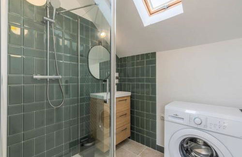 Appartement 2 chambres proche écoles et métro - Foto 33