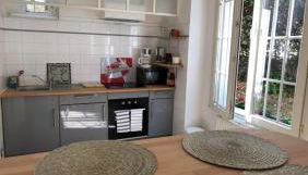 Maison cocooning avec petit jardin privatif - Foto 5, stove, pet friendly, minibar