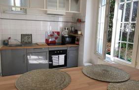 Maison cocooning avec petit jardin privatif - Foto 5