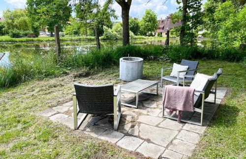 Ferienwohnung Ava No2- Heiligkreuztal 1-2 Personen - Foto 17