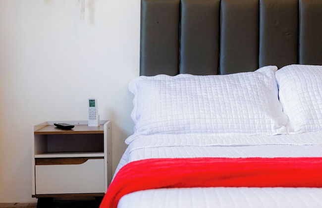 SUH Laranjeiras 01 Montain View - Foto 6