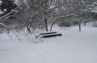 Mount Etna Chalet - Foto 36