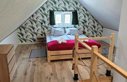 Smerekowa Ostoja - Photo 27