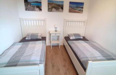 Holiday Appartement Markt Rettenbach - Foto 4