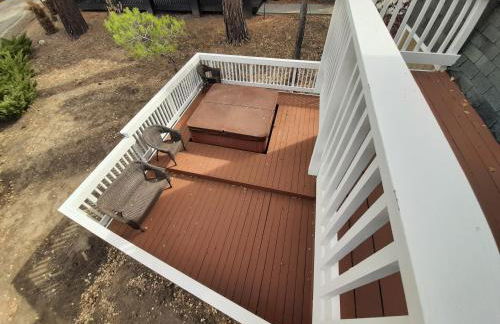 Cabin on the Corner - Foto 17