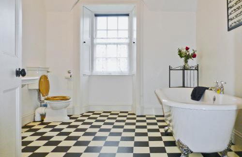 The Factors House - 25752 - Foto 13