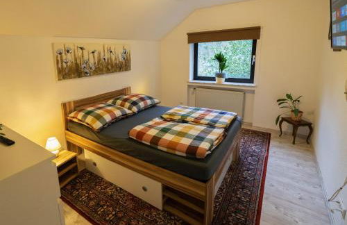 Ferienwohnung Engelsblick - Foto 21