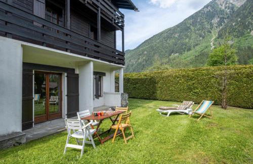 Cozy big Chalet with Spectacular Mont-Blanc View - Foto 2