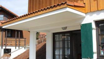 Ferienhaus Alpkönig - Foto 3