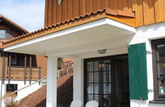 Ferienhaus Alpkönig - Foto 3