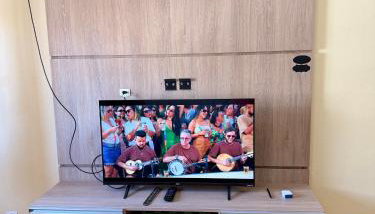 301- Apartamento 2 quartos próximo UFN, com garagem - Foto 5