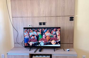 301- Apartamento 2 quartos próximo UFN, com garagem - Photo 5