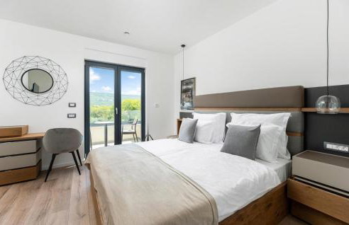 Beautiful Home In Burjaki With Sauna - Foto 26