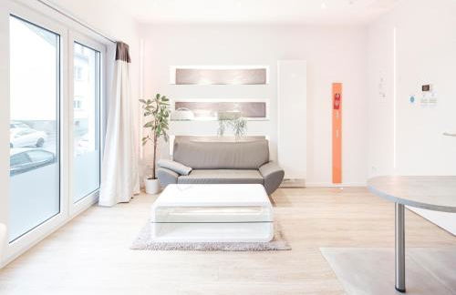 business boarding lippstadt - Foto 5