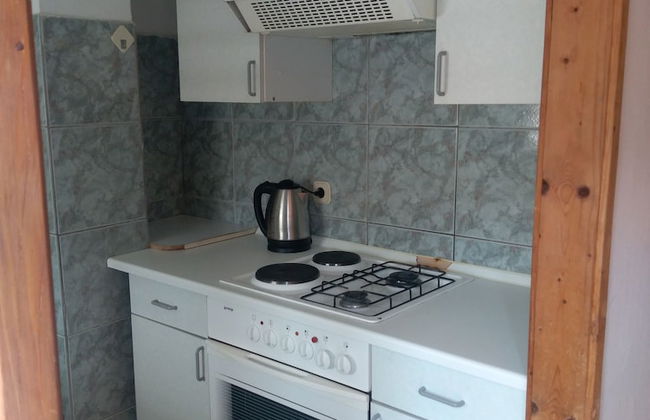 Apartmani Murina - Foto 5