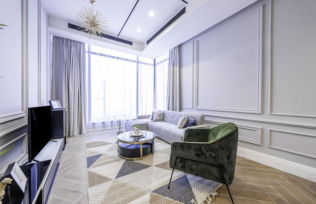 Saden T3S Alwaha - Foto 33