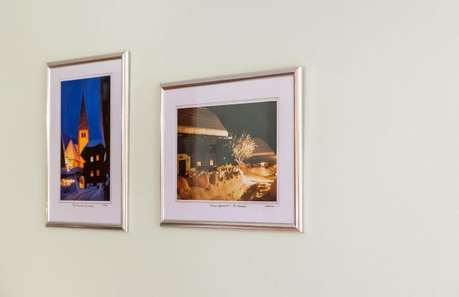 Holiday Home in Bad Kleinkirchheim - Photo 27