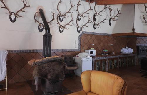 Agroturismo Casa Garcibáñez - Foto 40