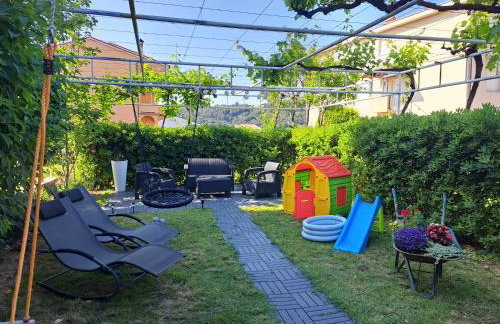 Apartmani Ana & Milo - Foto 15