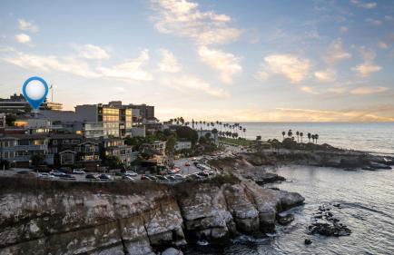 New Modern Studio - Stunning Ocean view - Photo 38