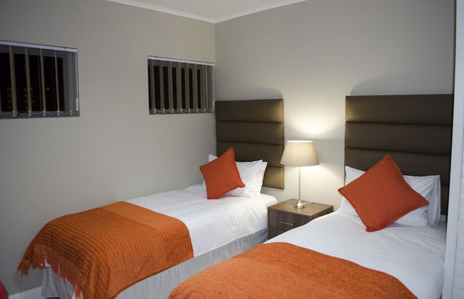 Mayfair Luxury Apartments - Foto 7