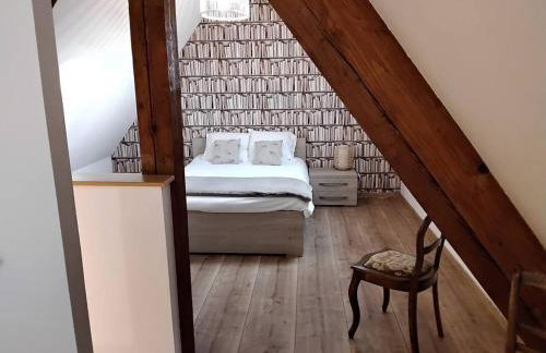 Les Toits d'Hélène - Foto 12