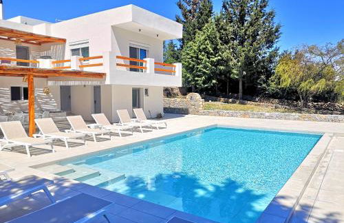 Chrysanthi Villa, Living in Nature - Foto 7