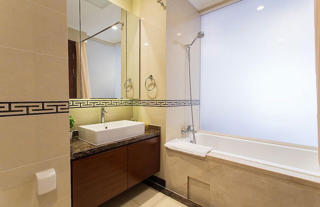 Qingdao Jinshan We Holiday Apt Wusi - Photo 72