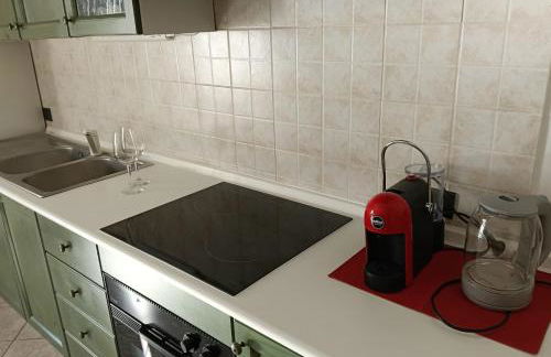 Casa Arcobaleno Holiday home apartments - Foto 9