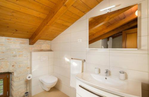 Villa The Mulberry Stonehouse by Istrialux - Photo 19