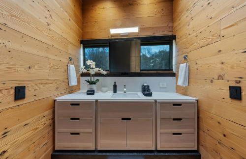 Cincinnati Vista - Rooftop, Balcony & Fireplace - Foto 19