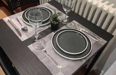 Luxury Apartment in the Exclusive The City Island - Foto 12