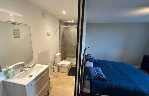 Domaine avec vue cirque du Levancou - Foto 29